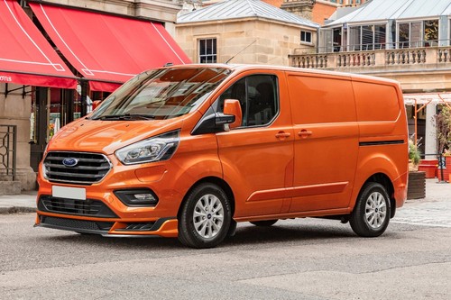 Fit ford transit - to,