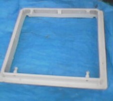 CARAVAN / MOTORHOME SKYLIGHT ROOF FRAME..(from ELLDIS