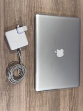 Apple MacBook Pro 13.3" 2011