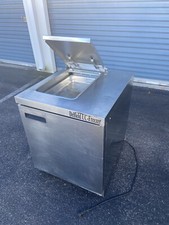 Freezer Under the Counter