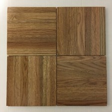 Parquet Flooring 6"x6"x5/16"