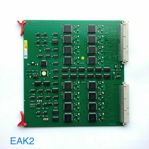 New eak2 board module - board,