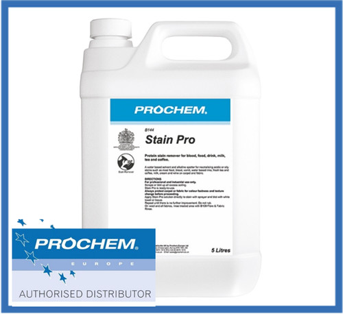 Prochem stain pro professional - pro,