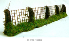 Javis PF12 Premier Wire Mesh