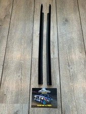 ESCORT MK4 RS Turbo & XR3I 3door A Pillar / A Post Flocked Seal  PAIR 