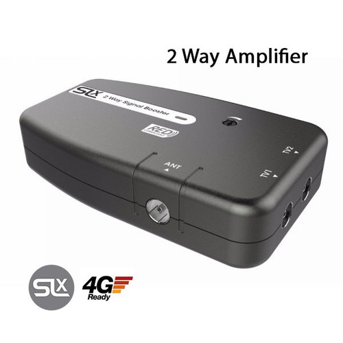 Way aerial amplifier - 2,
