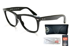 Ray Ban RB2140 901 Wayfarer XL