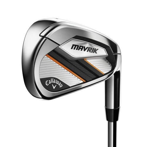 Left handed callaway 2020 - left,