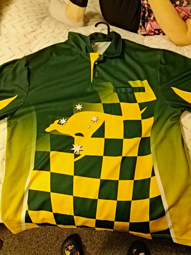 Simon whitlock short sleeve - whitlock, short-sleeve