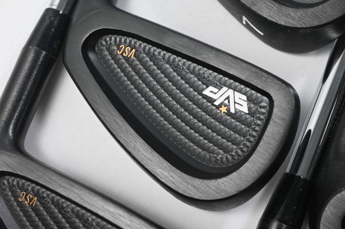 Vega vsc irons stiff - vega, 5-pw