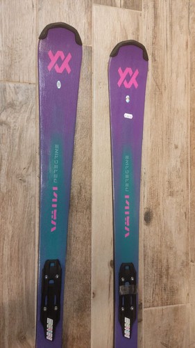 Volkl peregrine pro - volkl, jr