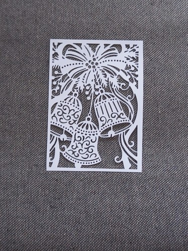 Gemini die cuts - gemini,