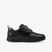 Clarks Boys Scooter Speed Kid