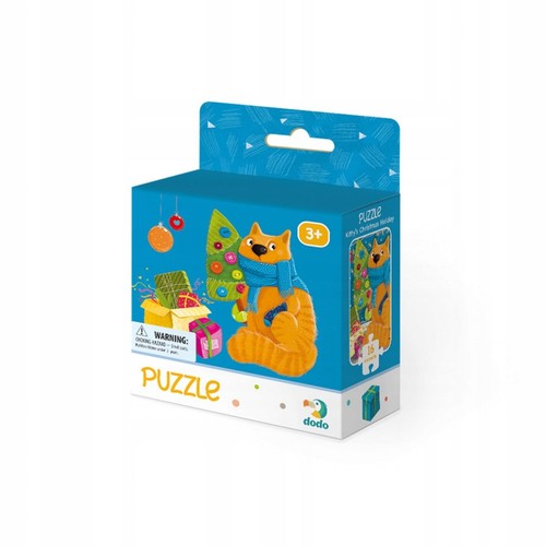 Dodo puzzle pcs - dodo,