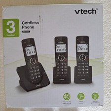 VTech ES2002 Cordless Home