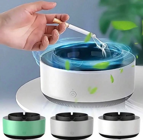 360 degree smokeless smart - 360,