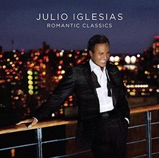 Julio Iglesias / Romantic