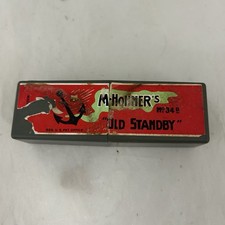 Vintage M. Hohner “Old