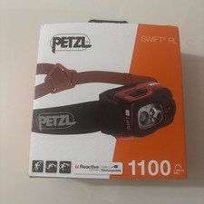 Petzl Swift RL  Reactive 1100