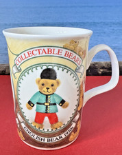 Roy Kirkham Collectable Bears