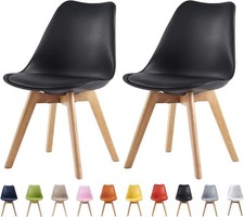 MCC Direct 2x Dining Chairs
