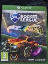  Rocket League Collectors
