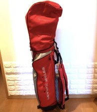 Pearly Gates PG Athlete Stand