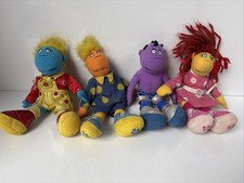 Tweenies Small Plush Vintage