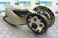 Ducati Monster 1100 Evo Swingarm Rear Complete 2012 2013 M1100 B082