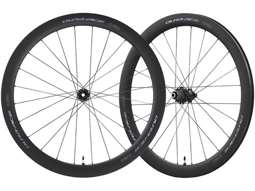 Dura ace c50 complete wheelset - c50,