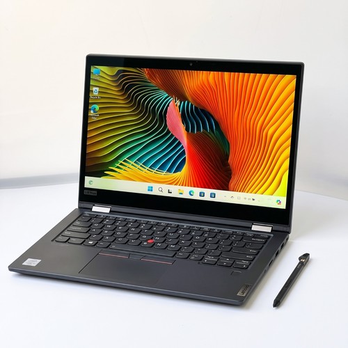 Lenovo thinkpad l13 - thinkpad, x360