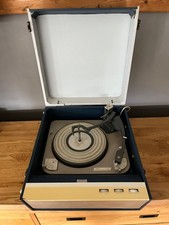 Vintage 1960's Spinney Monarch