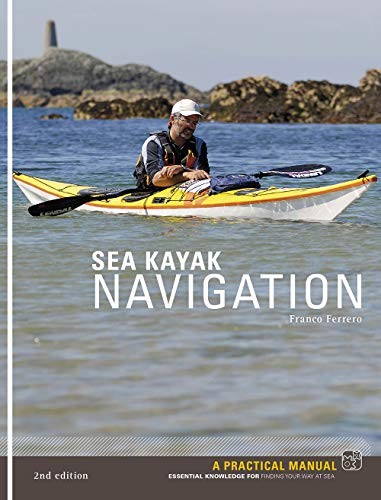 Sea kayak navigation a - kayak,