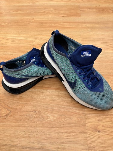 Men nike air max flyknit - men's,
