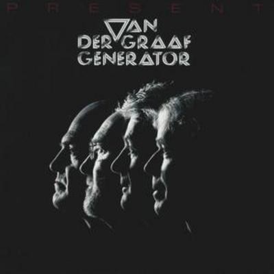 Van der graaf generator - van,
