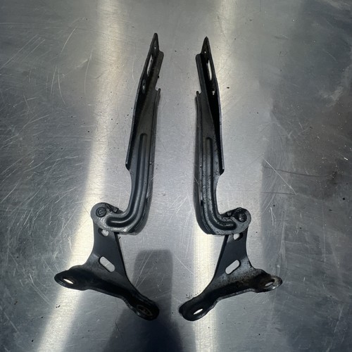 Honda civic mk9 2016 hinges - ,