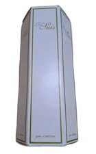 Je Suis By Jean Christian Vintage Perfume Box Opened Item Unused 50ml