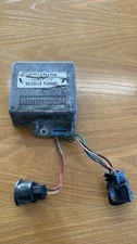 Ford Motorcraft Ignition