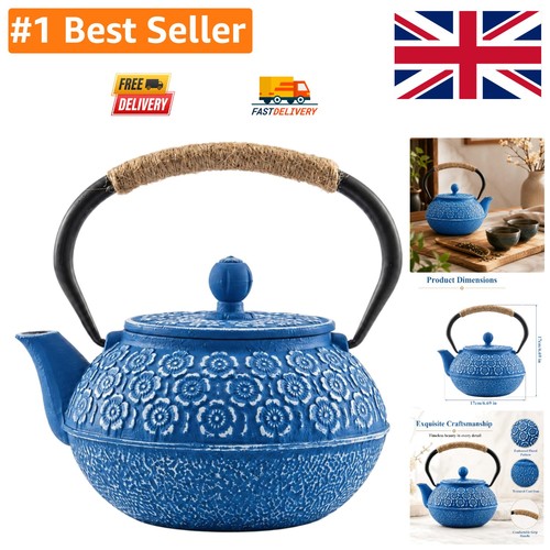 Classic japanese tetsubin - classic,