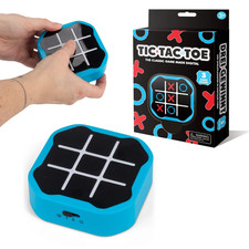 eMKay® Electronic Tic tac toe