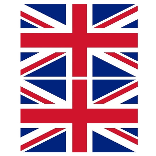 Union jack flag great - jack,