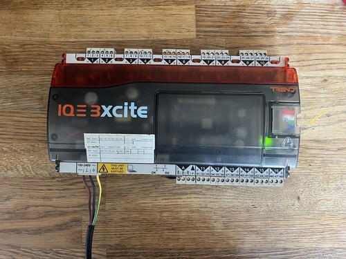 Trend iq3xcite 100 - trend, iq3xcite/96/100-240