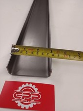 Mild steel channel - c, u