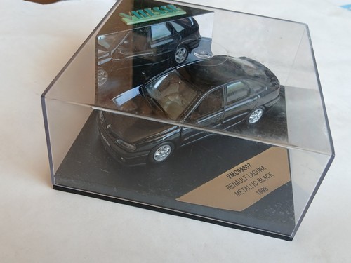 Renault laguna phase 2 - 1,