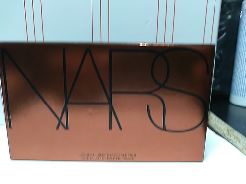 Nars laguna ultimate - laguna, face