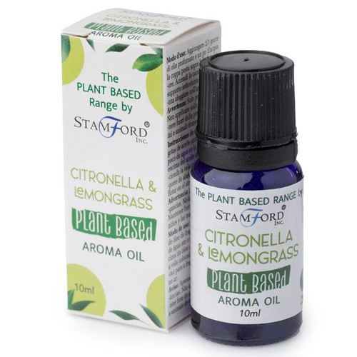 Plant based aroma oil - plant,