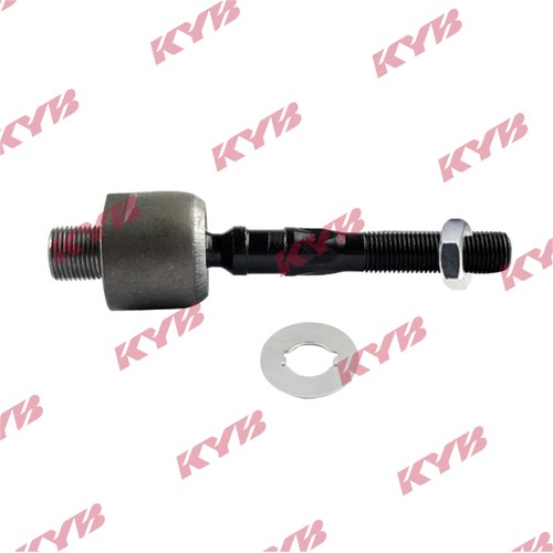 Axial track rod - left,