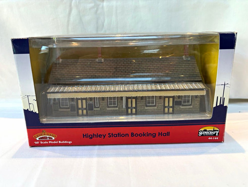 Bachmann scenecraft 144 oo - 44-144,