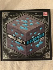 Minecraft: Blockopedia 