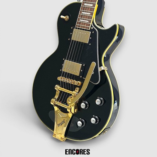 Epiphone les paul - paul, custom
